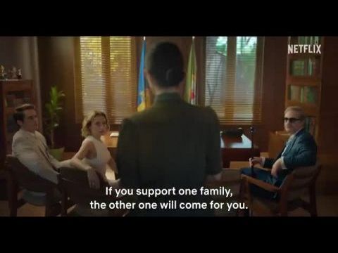 Kígyók és létrák - 1. évad