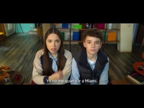 Desconectados 2: Reconectados