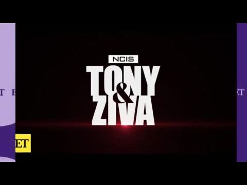 NCIS: Tony és Ziva