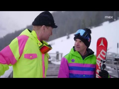 Conan O'Brien útra kel - 2. évad