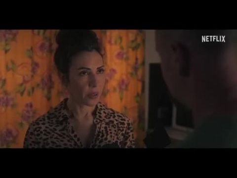 Igazi férfiak - 1. évad