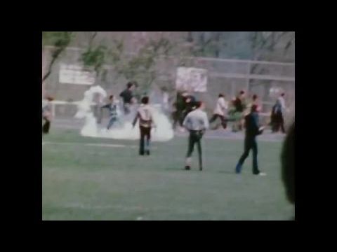 David Frost Vs - 1. évad