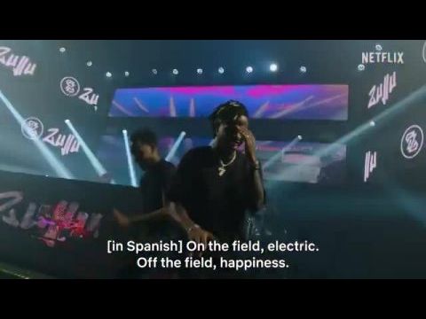 Táncolj, Vini! - Egy sztárfocista története