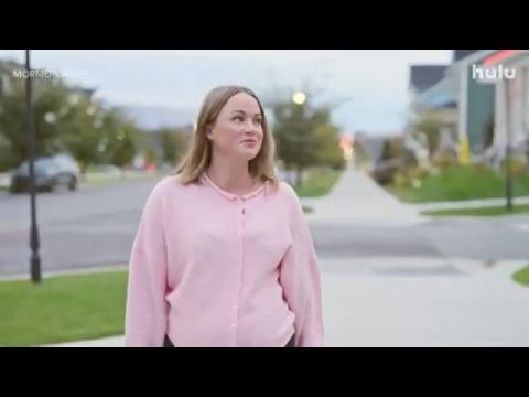 A mormon feleségek titkos élete