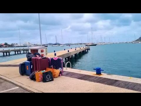 Below Deck - 12. évad