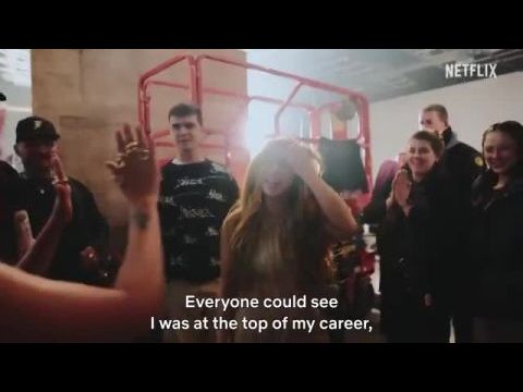 Karol G: Tomorrow Was Beautiful