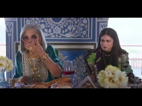 Királyi szerelem - 1. évad