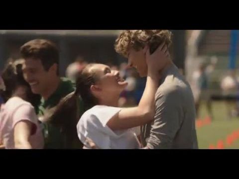 A nyár, amikor megszépültem - 3. évad