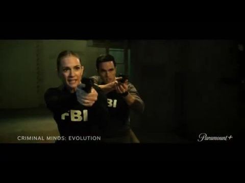 Gyilkos elmék - 18. évad