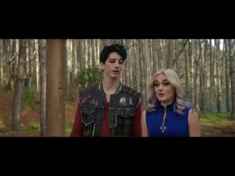 ZOMBIK 4: Vámpírok hajnala