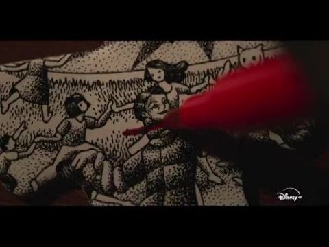 A halál kirakós játéka - 1. évad