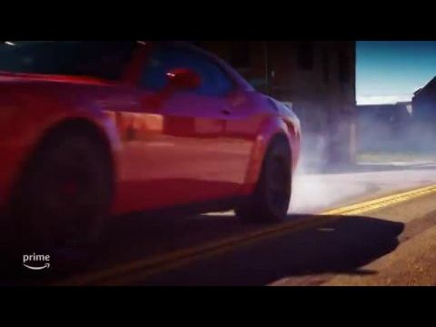 A nem is olyan nagy túra - 1. évad