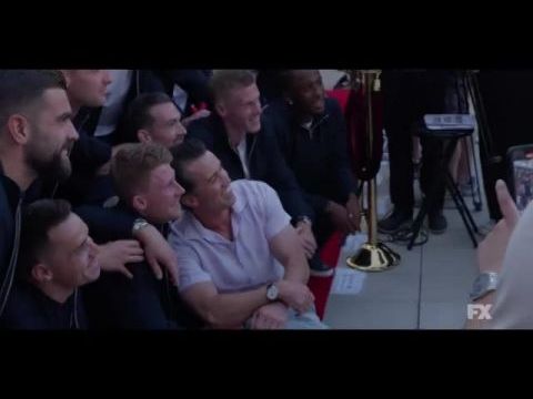 Üdv Wrexhamben! - 4. évad