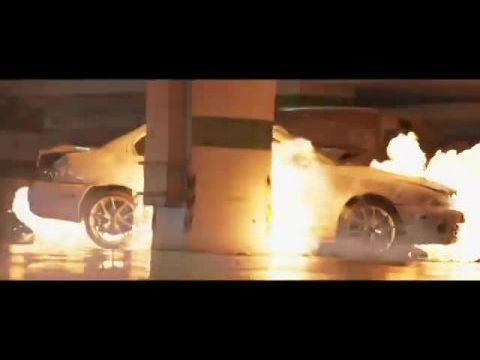 J2: Halálos megtorlás