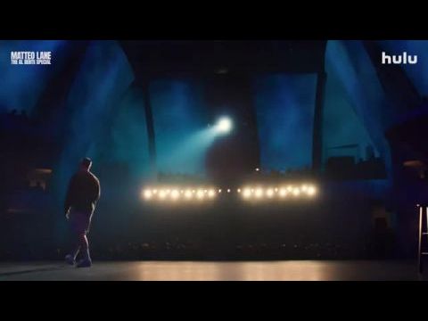 Matteo Lane: The Al Dente Special