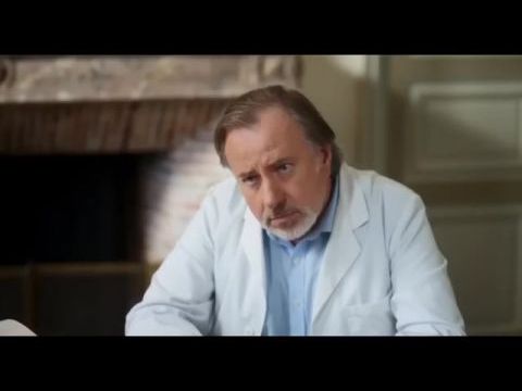 Vibráló szerelem