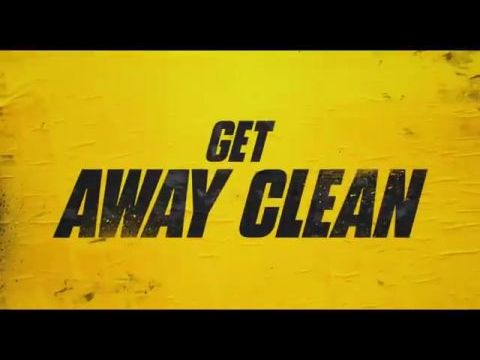 A feltakarító brigád