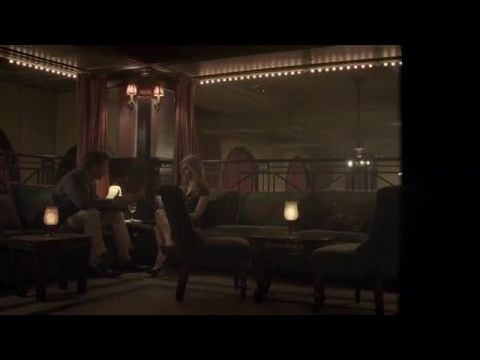 A célszemély - 4. évad