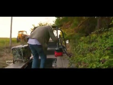 Clarkson farmja