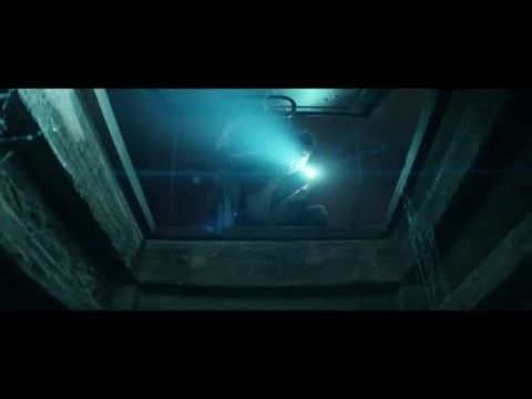 Lee Cronin: A múmia