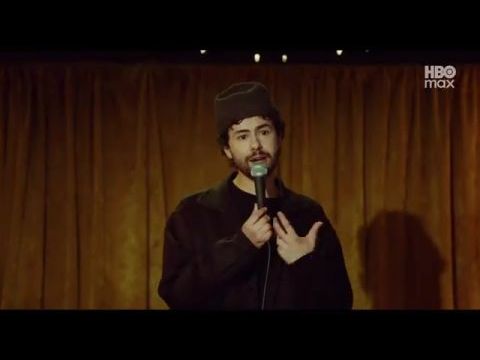 Ramy Youssef: In Love