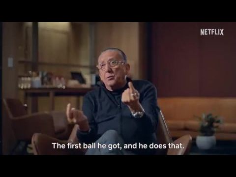 Ronaldinho: Az egyetlen és utánozhatatlan