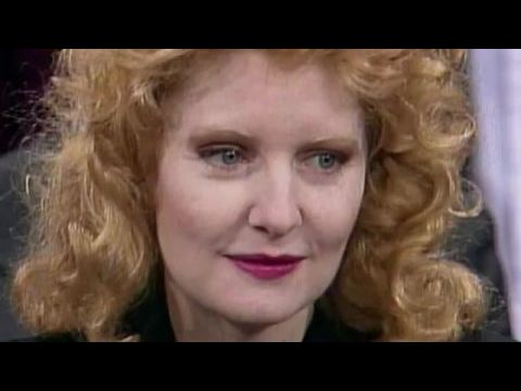 The Disappearance of Shere Hite