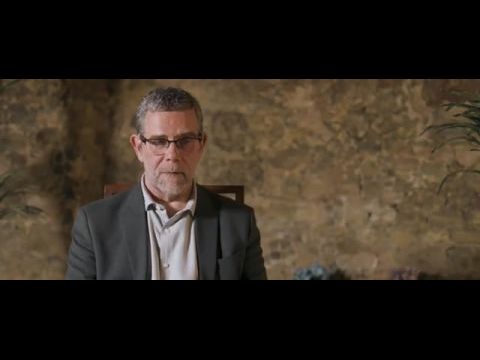 En Busca del Mesías