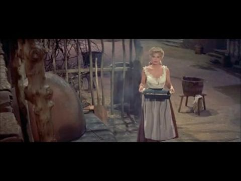 Egy király és négy királynő