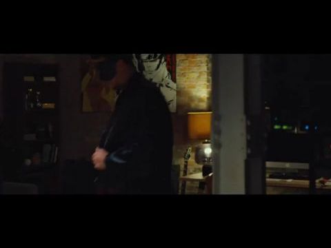 T. Danny – A maszk mögött 