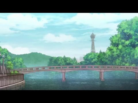 NIPPON SANGOKU: A Vörös Nap három országa