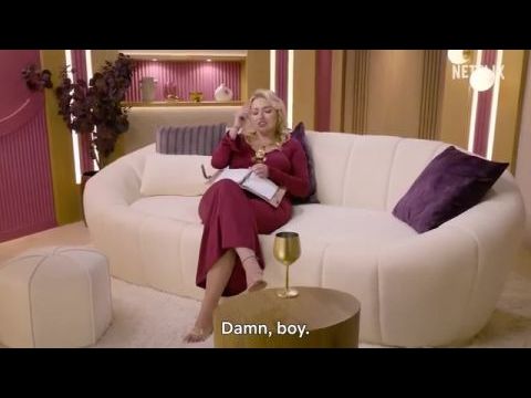 Vak szerelem: Lengyelország