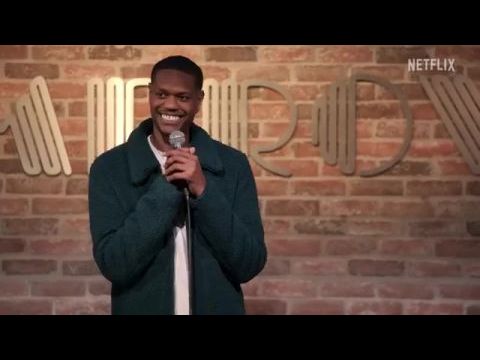 Kevin Hart: Baromi vicces