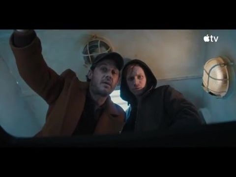 Bűnügyi nyilvántartás - 2. évad