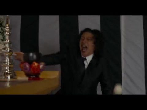 兄を持ち運べるサイズに