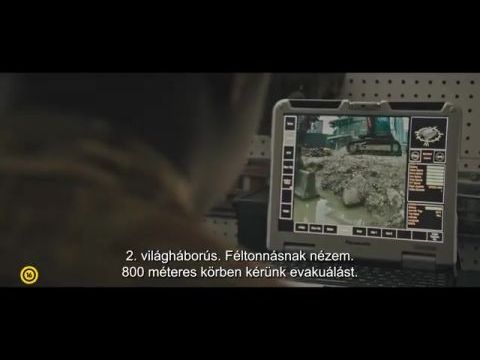 Időzített bomba