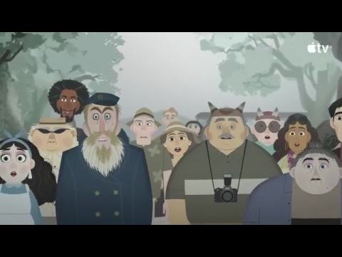 A testvérem, Minótaurosz
