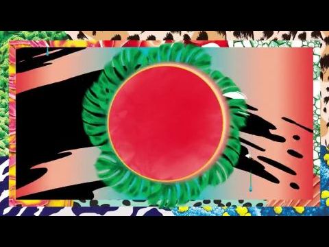 Cirque du Soleil – Luzia