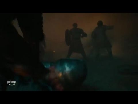 Dávid háza - 2. évad