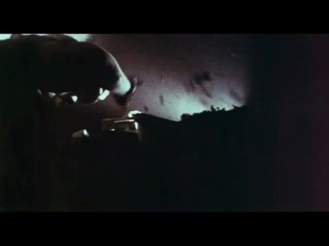 Föld alatt, föld felett