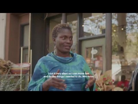 The Hair Tales