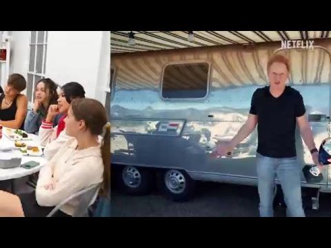 Salish és Jordan Matter