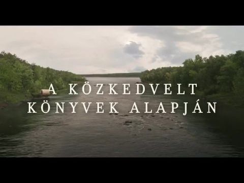 A farm, ahol élünk