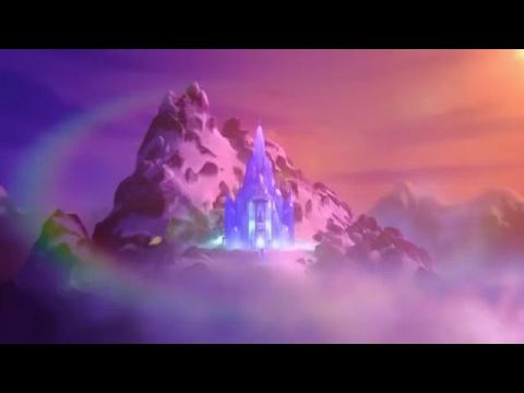 LEGO Frozen: Operation Puffins