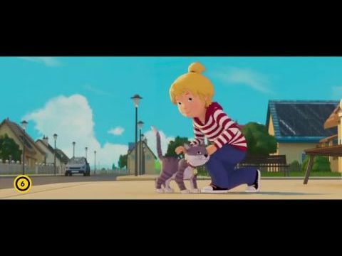 Bori - A mozifilm