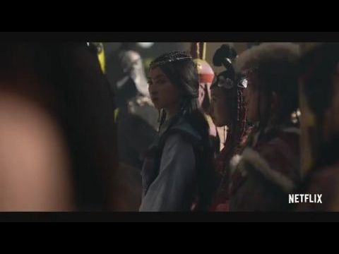 Marco Polo - 1. évad