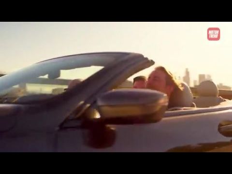 Top Gear – Amerika
