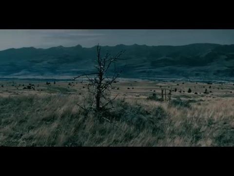 The Wolf and the Lamb