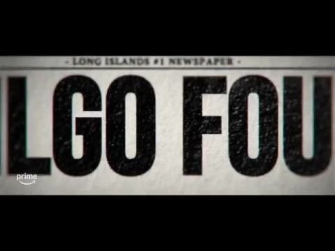 Killing Grounds: The Gilgo Beach Murders