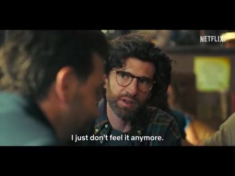 Mai férfiak - 2. évad